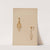Earrings by Isidore Steinberg