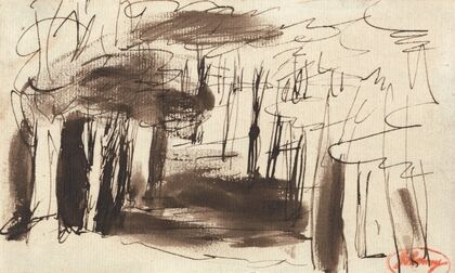 Eartham Wood