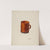 Earthenware Mug by Paul Ward
