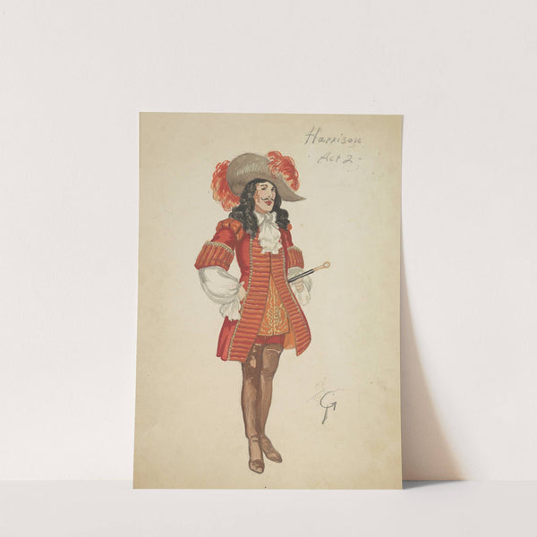 Earthly Paradise: Harrison Act 2 (1934-1943) by John Glidden