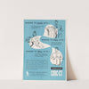 Easier to Wash With! Easier to Iron With! Easier to Sell With! by Hercules Incorporated
