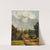 East Bergholt Church by John Constable