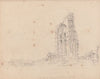 East End of Tynemouth Priory