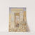 East Entrance, Room of Tiberius, Temple of Isis, Philae (1905) by Henry Roderick Newman