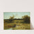 East Hampton Meadows by George Henry Smillie