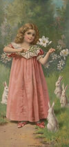 Easter beauties (1898)