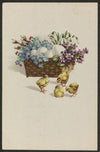 Easter card