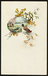 Easter card