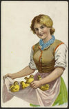 Easter card