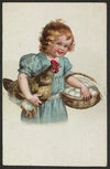 Easter card