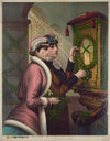 Easter decoration (1883)