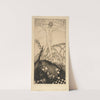 Easter Greetings by Thomas Handforth