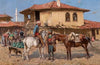 Eastern marketplace