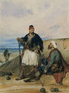 Eastern Soldiers (c. 1830)