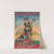 Eau de Kananga. Japan Kananga water. The only genuine. V. Rigaud – Paris – France (1906) by Imp. Chaix