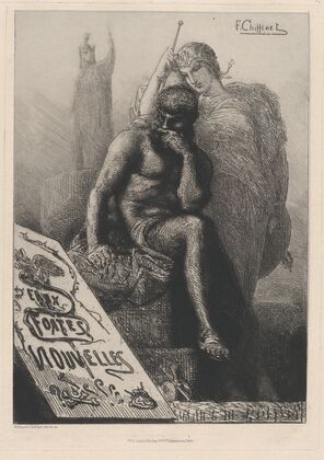 Eaux Fortes Nouvelles (1876)