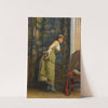 Eavesdropping by Theodoros Ralli