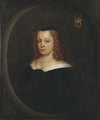Ebba Brahe, 1596-1674