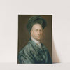 Ebenezer Storer by John Singleton Copley