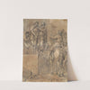 Ecce Homo by Leonaert Bramer