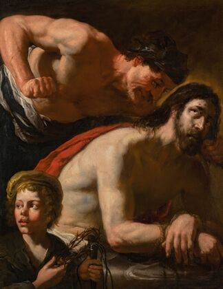 Ecce Homo