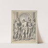 Ecce Homo by Johann Koenig