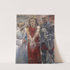 Ecce Homo (1925) by Lovis Corinth