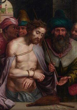 Ecce Homo