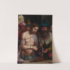 Ecce Homo by Simon Pereyns
