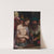 Ecce Homo by Simon Pereyns