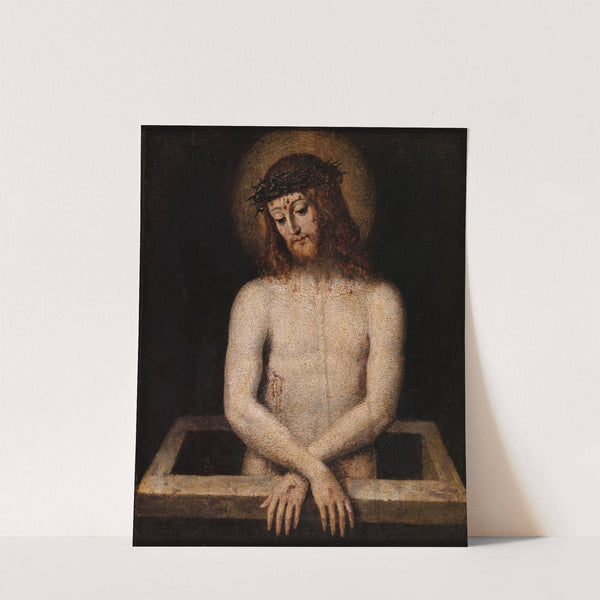 Ecce Homo by Anonymous
