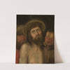 Ecce Homo by Hans Hoffmann