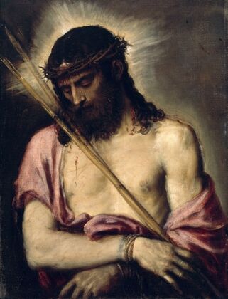 Ecce Homo