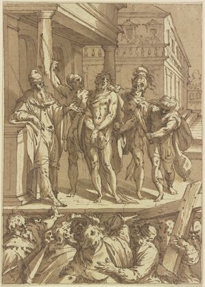 Ecce Homo