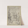 Ecce Homo by Leendert van der Cooghen
