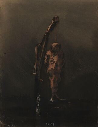 Ecce (1854)
