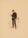 Eclaireurs de Pindrey, 1870