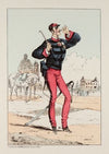 Eclaireurs Franchetti. (1871)