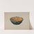 Economite Bowl or Cake Mold by Ralph Atkinson