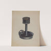 Economy Tint Lamp by Edward White
