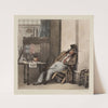 Grand entree by Gibson & Co. Lith