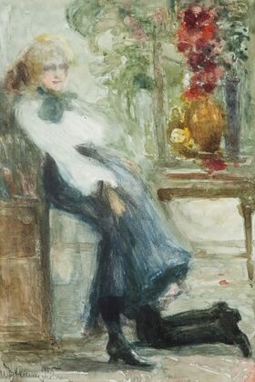 Ecstasy (1905)