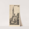 Edam (1888-1934) by Willem Adrianus Grondhout