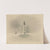 Eddystone Lighthouse (1840) by Mary Altha Nims
