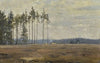 Edge of a Forest (1894)