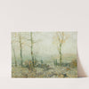Edge of the Woods by Bruce Crane