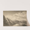 Edinburgh by Alexander Nasmyth