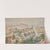 Edinburgh From Calton Hill by Myles Birket Foster