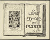 Edmond Des Robert (1900)