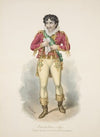 Edmund Kean as Iago